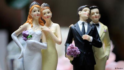 Sexodiversidad y su lucha por el matrimonio 7